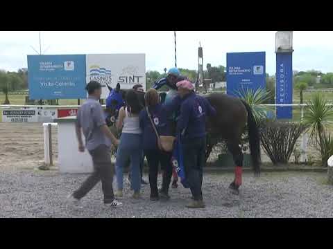 18/09/2022 – Hipodromo Colonia – Carr 2 – 84 AÑOS CLUB ATLÉTICO SARANDÍ