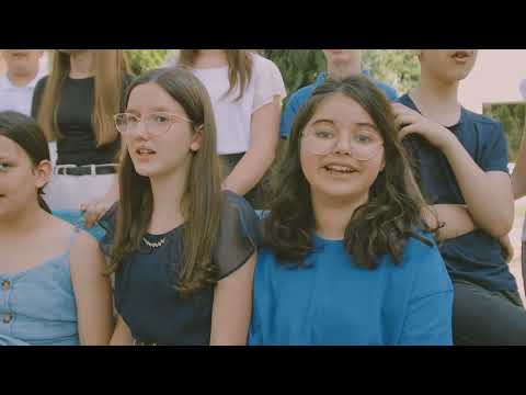 Imnul Liceului Teoretic Creștin ,,Pro Deo"