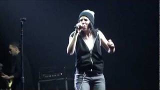 Skylar Grey - Weirdo [live HD]