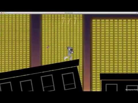 Chromacore Beta Gameplay  - Level 4