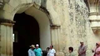 preview picture of video 'Monasterio de Cuilapán-Oaxaca,(México):Parte 32:Arq.Luis Alejandro Gusberti,(Arg.).-'
