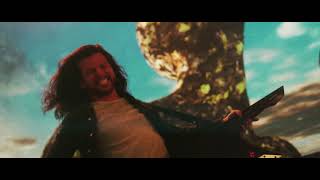 Scary Kids Scaring Kids &quot;Omens (feat. Spencer Chamberlain)&quot; (Official Music Video)