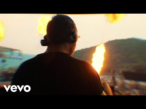 Duke Dumont - Therapy (Tour Video)
