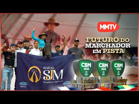 SOCIAL TESTS - 39th CBM BATIDA