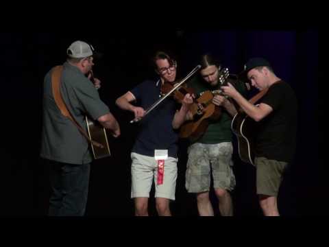 2017-06-21 Jr3 Vance Voetberg - Jr Div - Weiser Fiddle Contest 2017