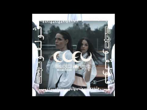 Cleo, Alina Devercerski - 240