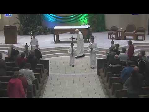 Ku czci Najświętszej Maryi Panny