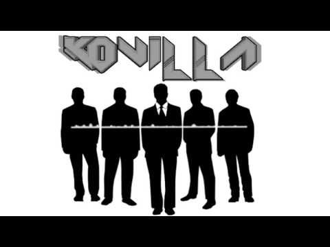 Kovilla - Business (FREE DL)
