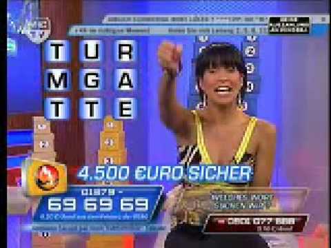 Mudda der Tagesmutter VIVA 24.07.07