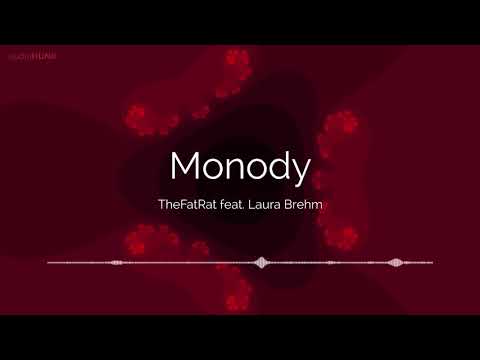 Monody - TheFatRat feat. Laura Brehm - Copyright Free Music