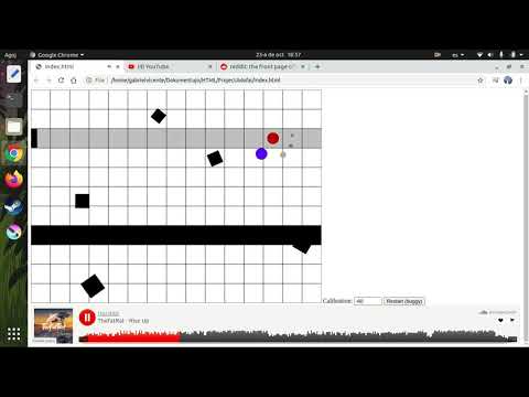 Project Arrhythmia × Adofai Experiment