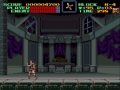 Super Castlevania 4 Final Boss Ending