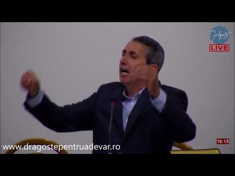 Corneliu Coțan - Paradoxuri pe calea spre viața veșnică