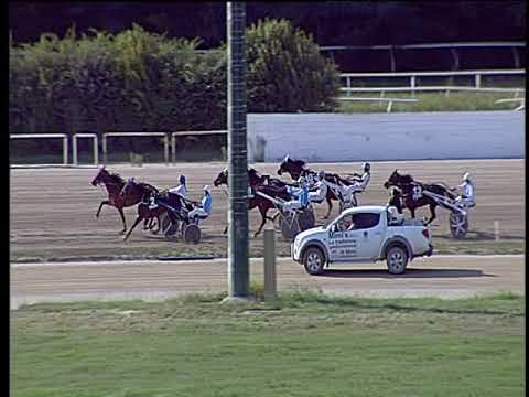 Trotto 13/09/2019 - 4ª corsa