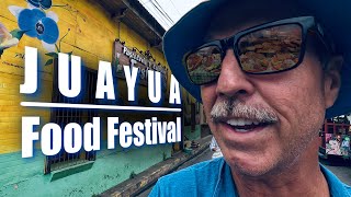 Juayua Food Festival / The Best of El Salvador 🇸🇻
