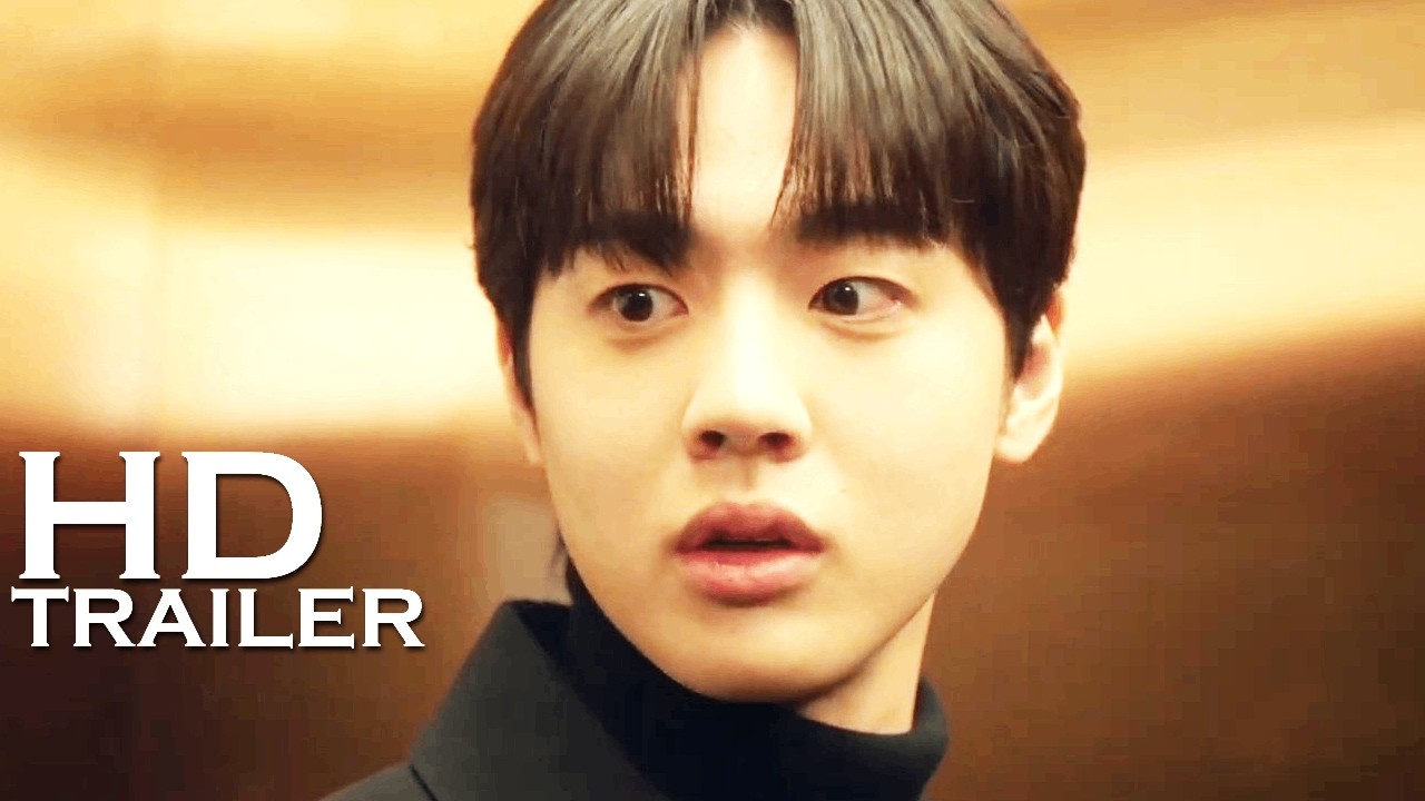 Love Phobia Trailer SUBTITULADO [HD] Latam=No disponible en Streaming