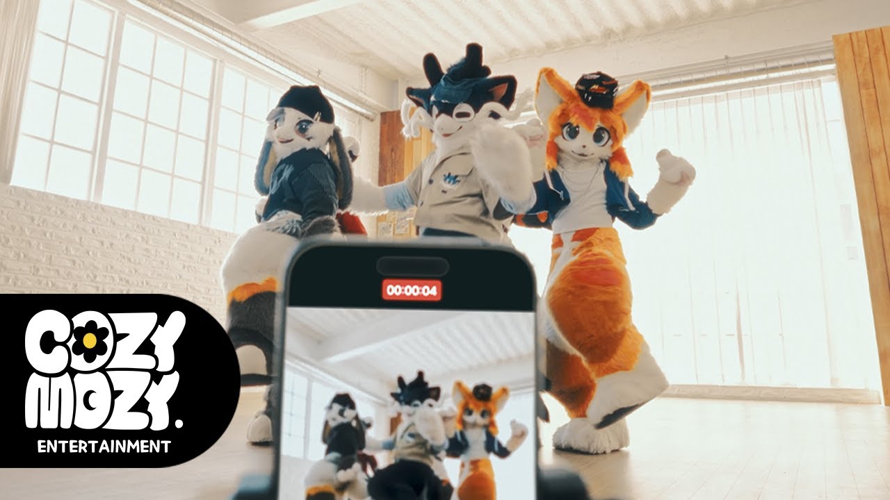 BASTTIE(바스티) '첫걸음 (First Step)' Official MV