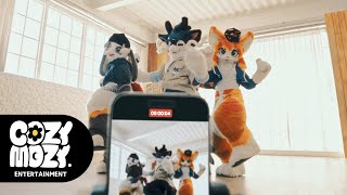 Cover art for First step