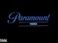 Paramount Video Logo 1985