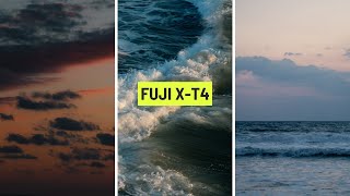 Should I upgrade to the Fuji X-T5? Fuji X-T4 Long-Term Review