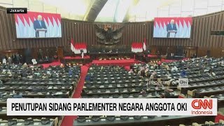 Download lagu Penutupan Sidang Parlemen Negara Anggota OKI mp3 Download lagu Penutupan Sidang Parlemen Negara Anggota OKI mp3