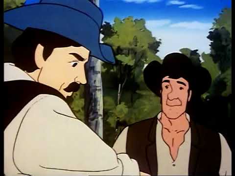 Jody en het Hertejong - 22 - De halszaak