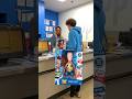 Ridiculous Toy Return Prank Woody Returns