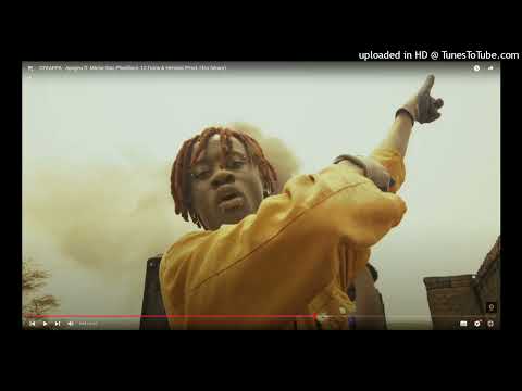 CFKAPPA - Apogeu ft. Micha Star, Phedilson, 12 Furos Hernâni