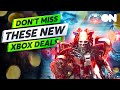 10+ Unmissable Games in Xbox Deals of the Week