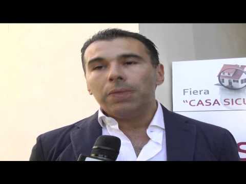 ONDA TG 07.06.2014 - INTERVISTA ANDREA GEROSOLIMO