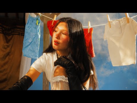 Céline Dessberg - YATQA (Music Video)