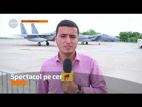 E zi de sărbătoare! De Sfântul Mare Prooroc Ilie, spectacol pe cer