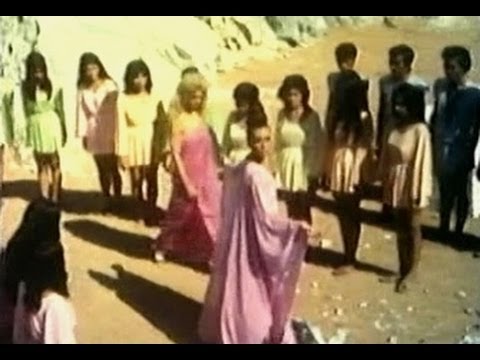 "The Thirsty Dead" - Excerpt