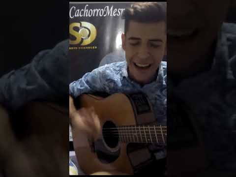 Jads e Jadson - CORAÇÃO RESSACADO (cover Sérgio Dorneles)