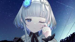 【 #歌枠 KARAOKE  】夜、まったり歌います。【 稀羽すう/Re:AcT 】