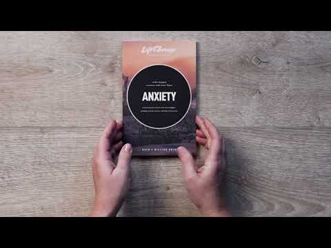 Video Preview for Anxiety | Softcover