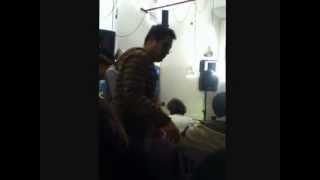 Alessandro Mannarino - il pagliaccio