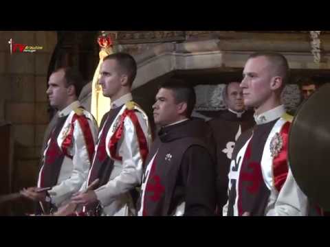 Arautos do Evangelho: Solo de Percussão