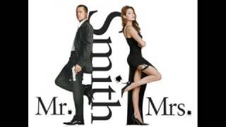 Mondo Bongo Mr and Mrs. Smith Joe Strummer &amp; The Mescaleros