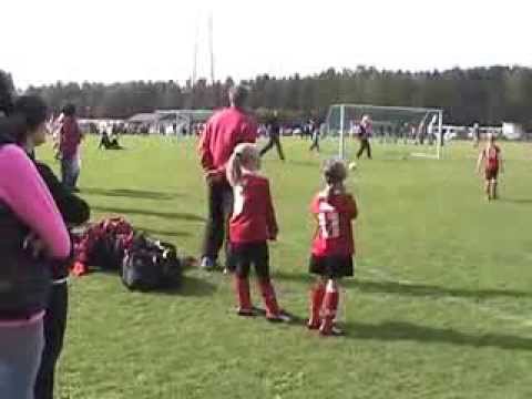 Hippo-turnaus Jyväskylässä 7.-9.9.2013 FC Halikko-OLS