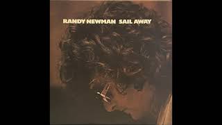 Randy Newman - Sail Away (1972) Part 1 (Full Album)
