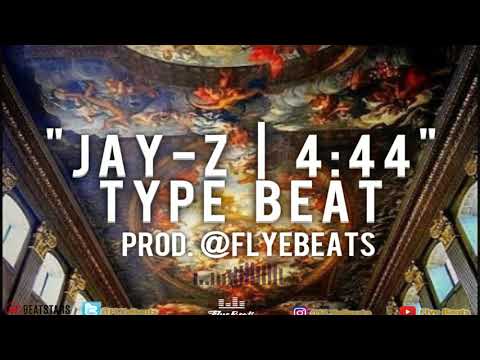 "The Carters" Jay Z Type Beat | Jazz / Soulful / Sample Hip Hop Instrumental 2018