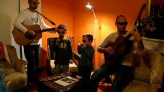 Les Piles - Vanessa Paradis &amp; M (Cover)