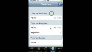 MyTime Demo: Customizing MyTime