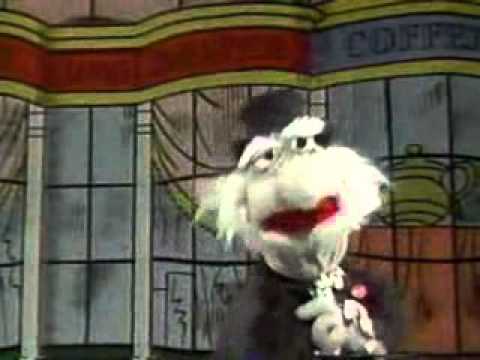 Muppets - Bert