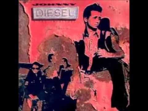 Johnny Diesel & the Injectors 1989