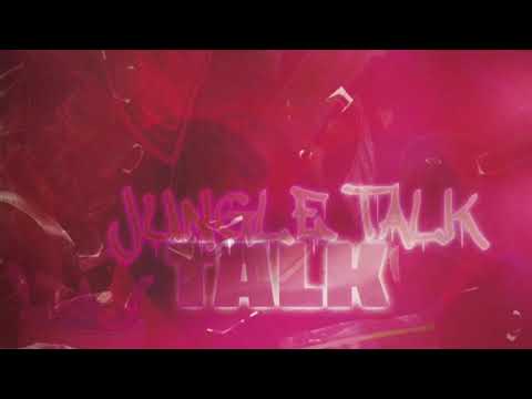 PaidWay Twin - Jungle Talk🦍