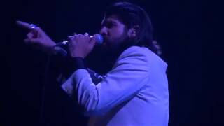 Cameron Avery - Do You Know Me By Heart - Live In Paris 2018