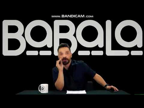 BaBaLa TV  ARI KOVANI  - MEVZULAR