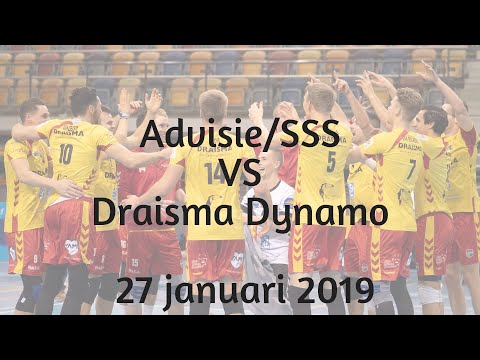 Advisie/SSS - Draisma Dynamo